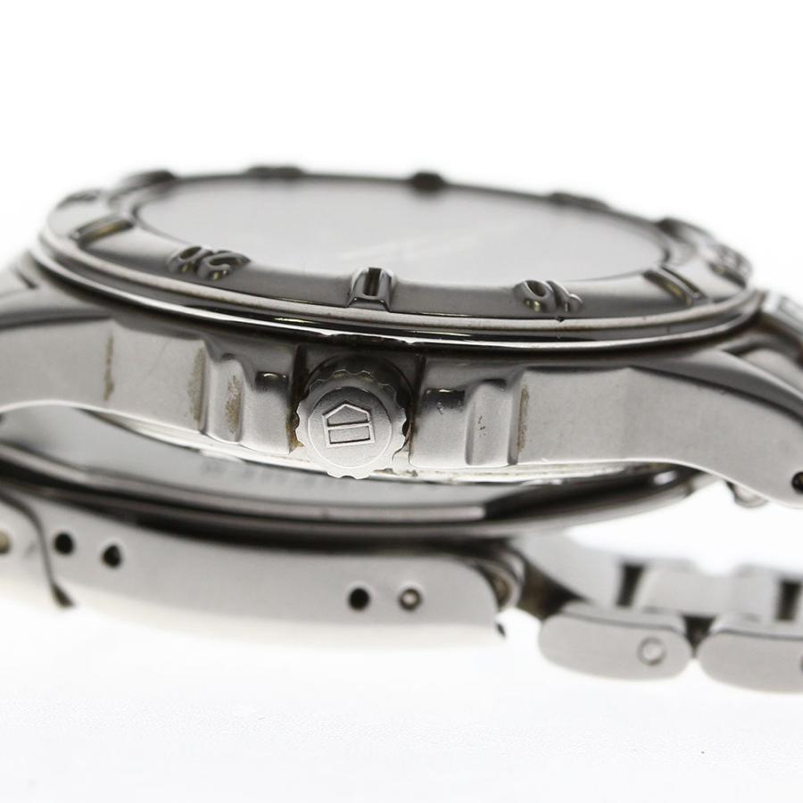 TAG HEUER 【TAG HEUER】タグホイヤー プロフェッショナル200m