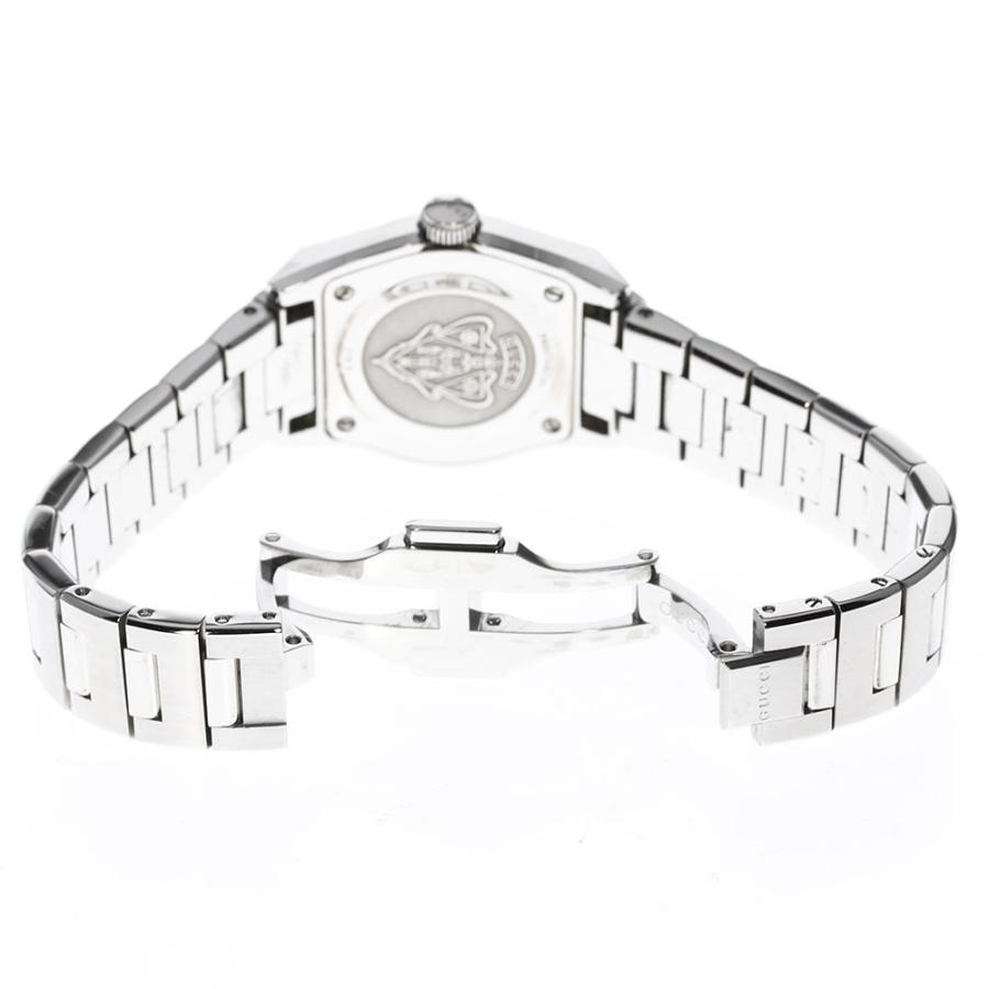 GUCCI（グッチ） 【GUCCI】グッチ パンテオン 115.5/YA115504 10P 
