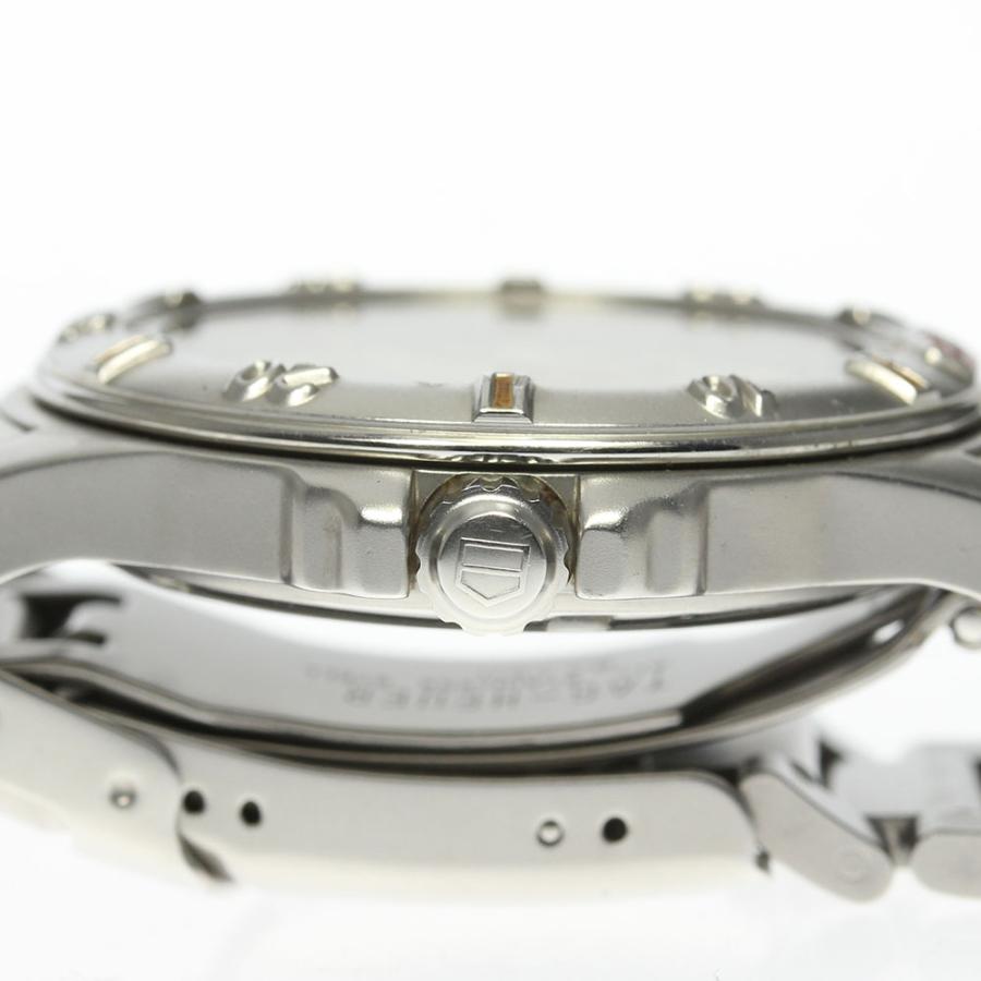 TAG HEUER（タグ・ホイヤー） 【TAG HEUER】タグホイヤー