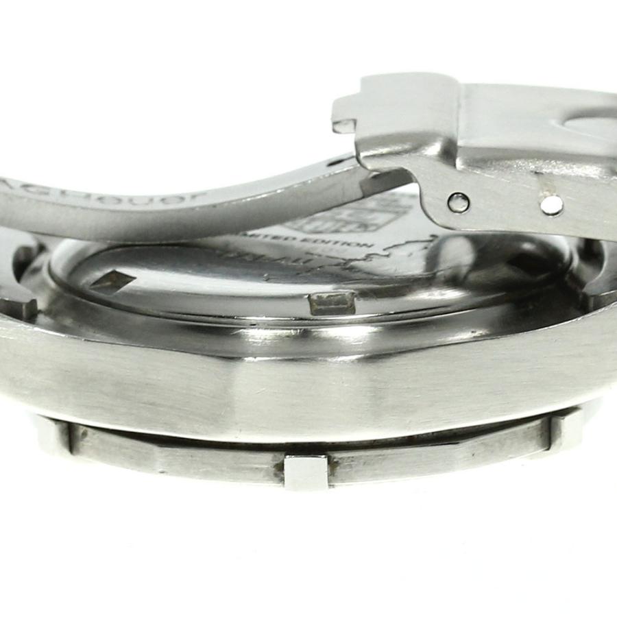 TAG HEUER（タグ・ホイヤー） ☆保証書付き【TAG HEUER】タグホイヤー