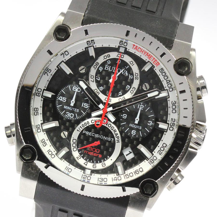 bulova 98B257