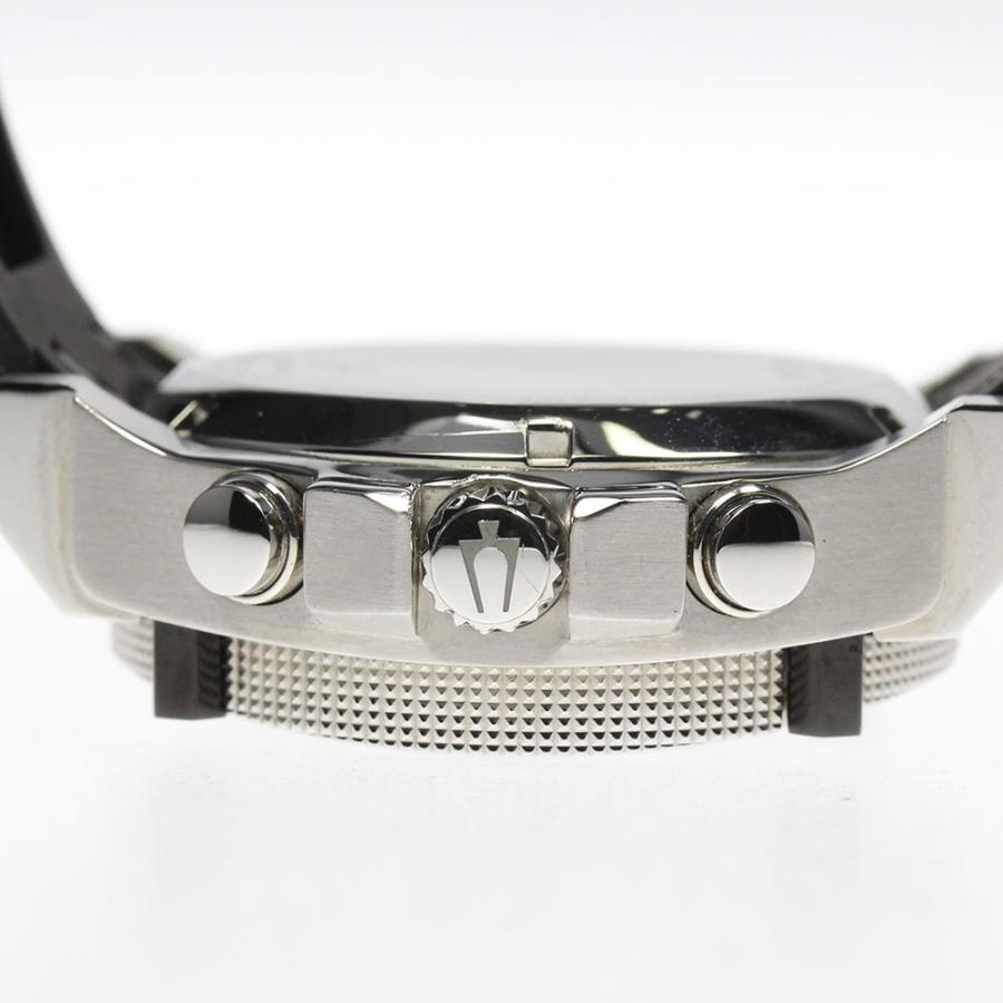 良品☆保証書付き【BULOVA】ブローバ プレシジョニスト 98B172