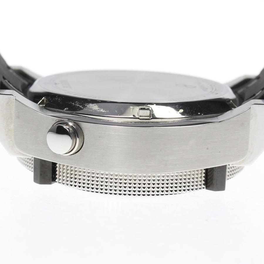 良品☆保証書付き【BULOVA】ブローバ プレシジョニスト 98B172