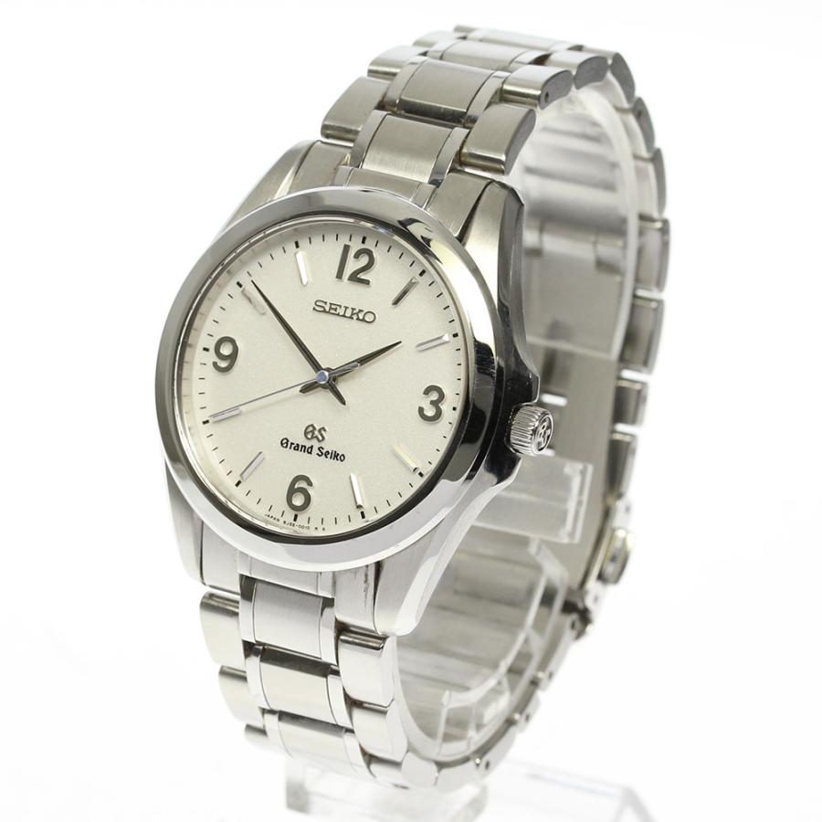 SEIKO（セイコー） 【SEIKO】セイコー グランドセイコー SBGF009/8J55