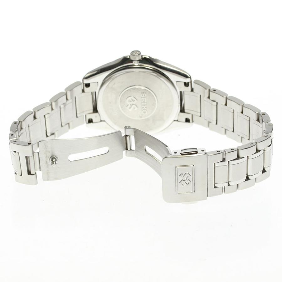 SEIKO（セイコー） 【SEIKO】セイコー グランドセイコー SBGF009/8J55
