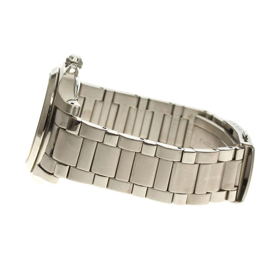 SEIKO（セイコー） 【SEIKO】セイコー ブライツ ブラック琺瑯ダイヤル