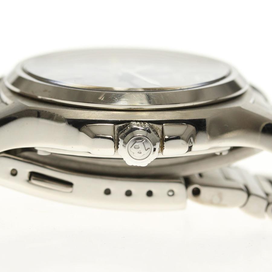 SEIKO（セイコー） 【SEIKO】セイコー ブライツ ブラック琺瑯ダイヤル
