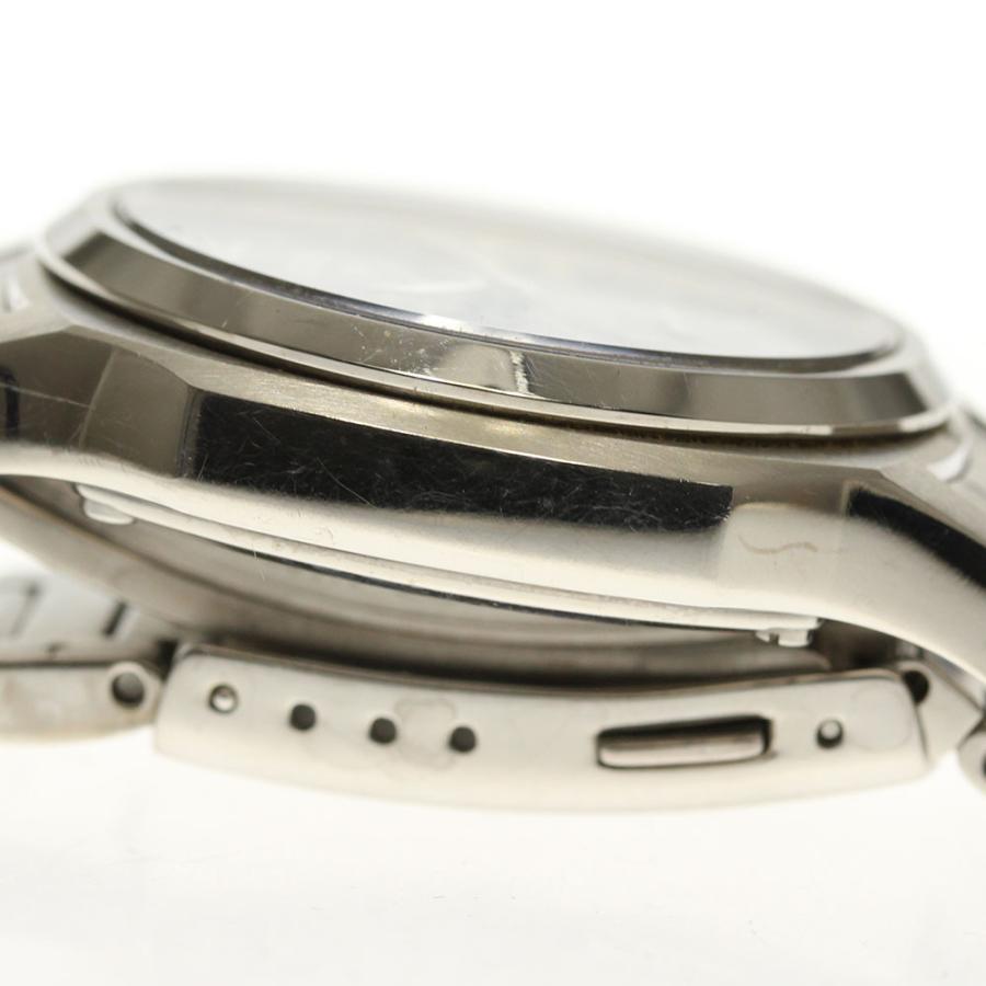 SEIKO（セイコー） 【SEIKO】セイコー ブライツ ブラック琺瑯ダイヤル