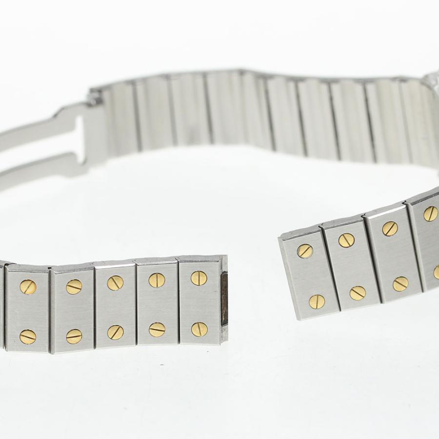 Cartier（カルティエ） ベルトジャンク箱付き【CARTIER】カルティエ