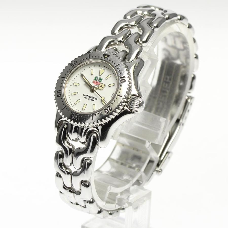 TAG HEUER（タグ・ホイヤー） 【TAG HEUER】タグホイヤー セル デイト