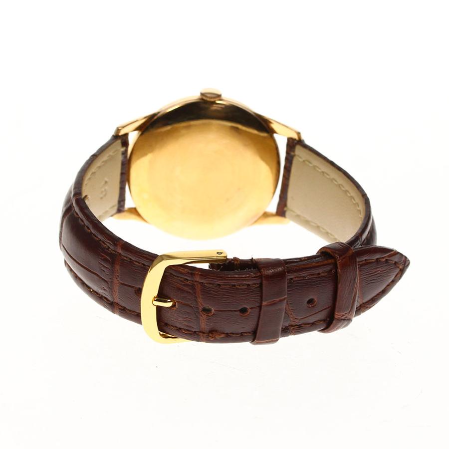 LONGINES 【LONGINES】ロンジン ラウンド cal.19.4 手巻き メンズ 