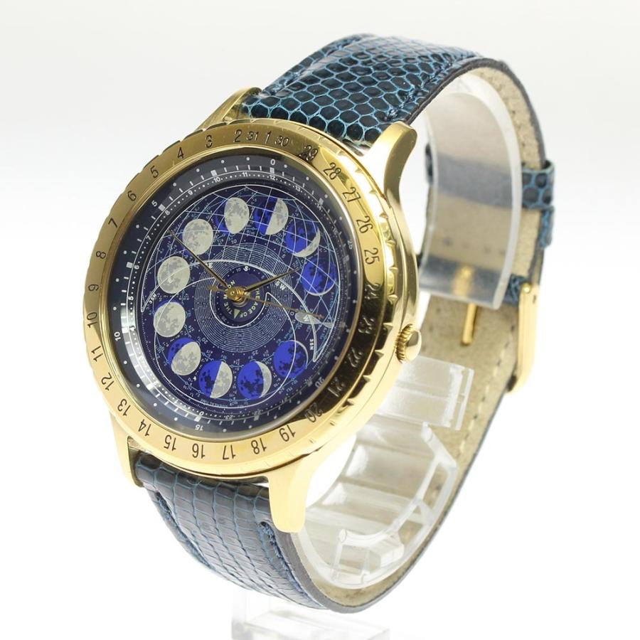 CITIZEN 【CITIZEN】シチズン アストロデア コスモサイン CAL-4P85  