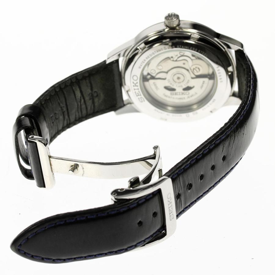 SEIKO 【SEIKO】セイコー メカニカル 石垣忍 カクテルモデル SEIKO 【SEIKO】セイコー メカニカル 石垣忍 カクテルモデル