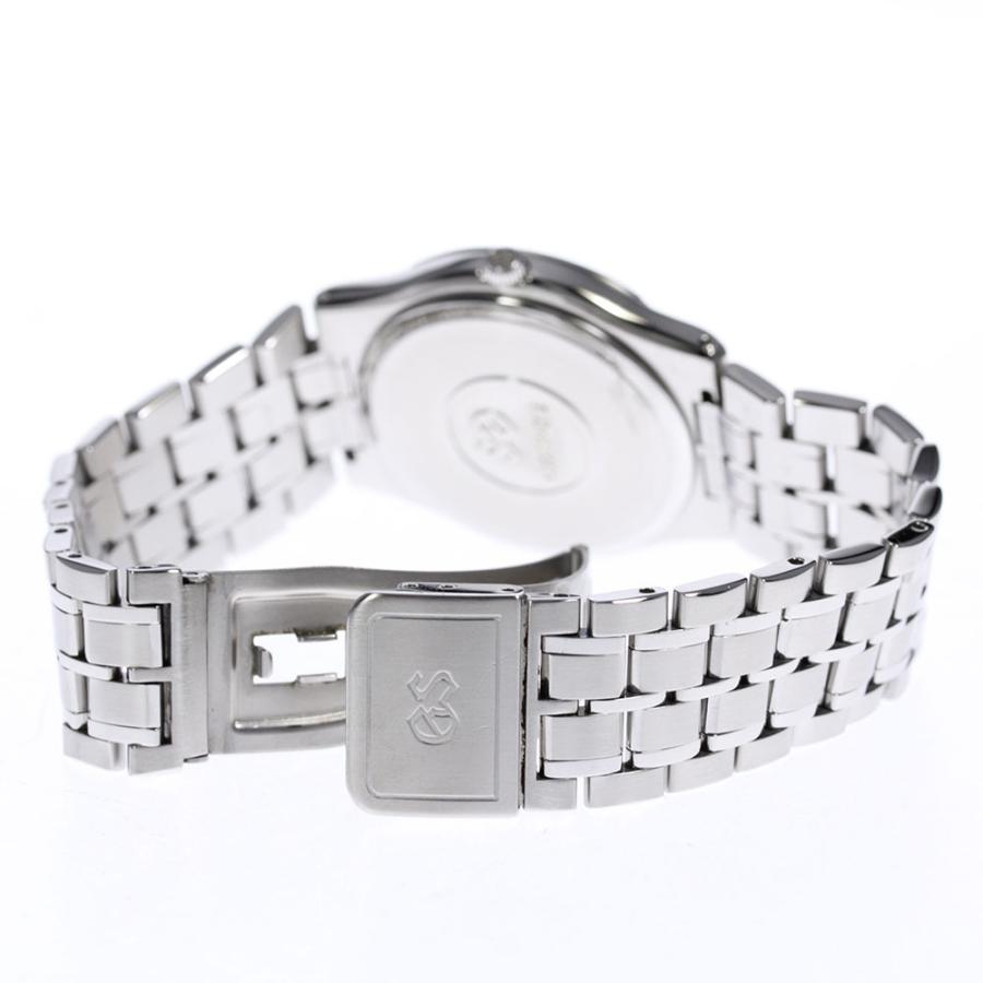 SEIKO（セイコー） 【SEIKO】セイコー グランドセイコー SBGG007/8N65 