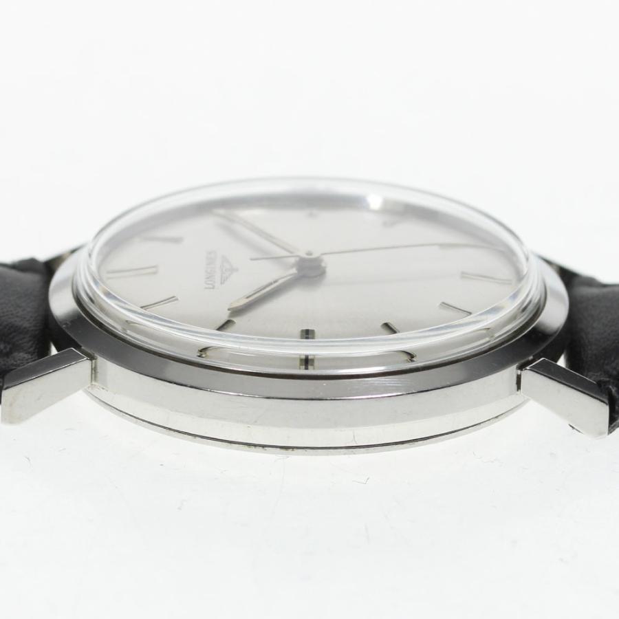 LONGINES（ロンジン） 【LONGINES】ロンジン Cal.284 アンティーク