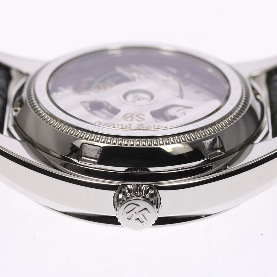 SEIKO（セイコー） 【SEIKO】セイコー グランドセイコー ヘリテージ