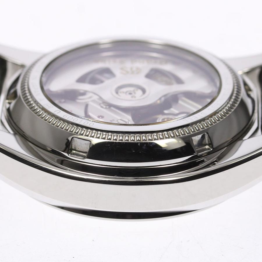 SEIKO（セイコー） 【SEIKO】セイコー グランドセイコー ヘリテージ