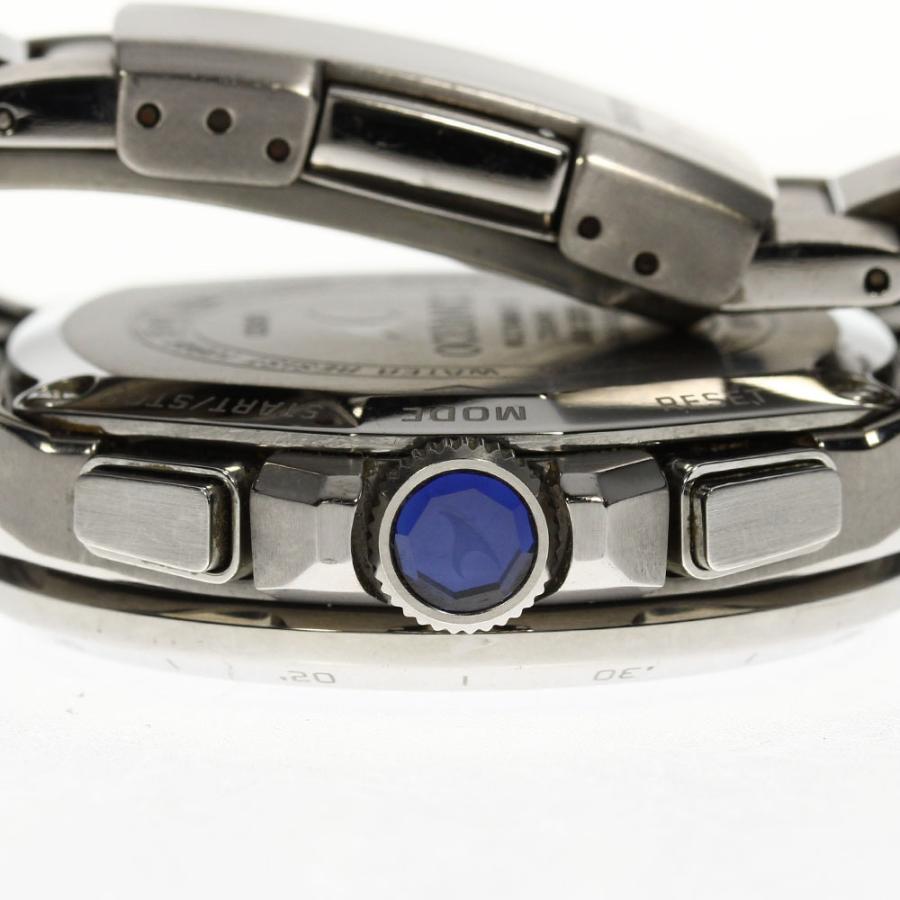 CASIO（カシオ） ☆箱付き【CASIO】カシオ オシアナス クラシック