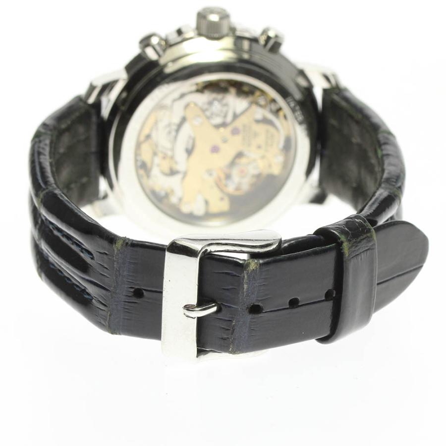 SEIKO 【SEIKO】セイコー クレドール 200本限定 クロノグラフ SEIKO 【SEIKO】セイコー クレドール 200本限定 クロノグラフ