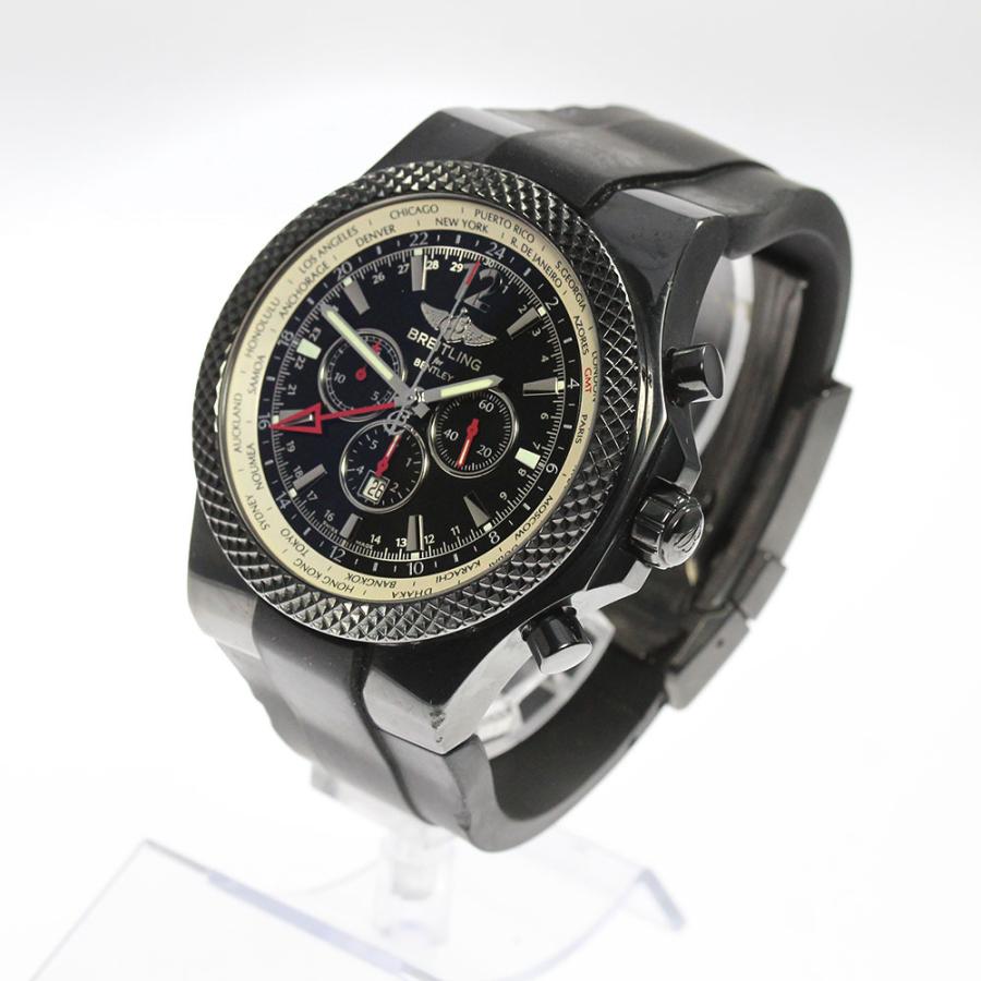 ブライトリング（BREITLING） 【BREITLING】ブライトリング ベントレー