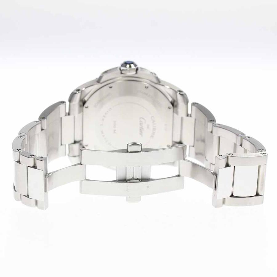 Cartier（カルティエ） ☆美品☆箱・保証書付き【CARTIER】カルティエ