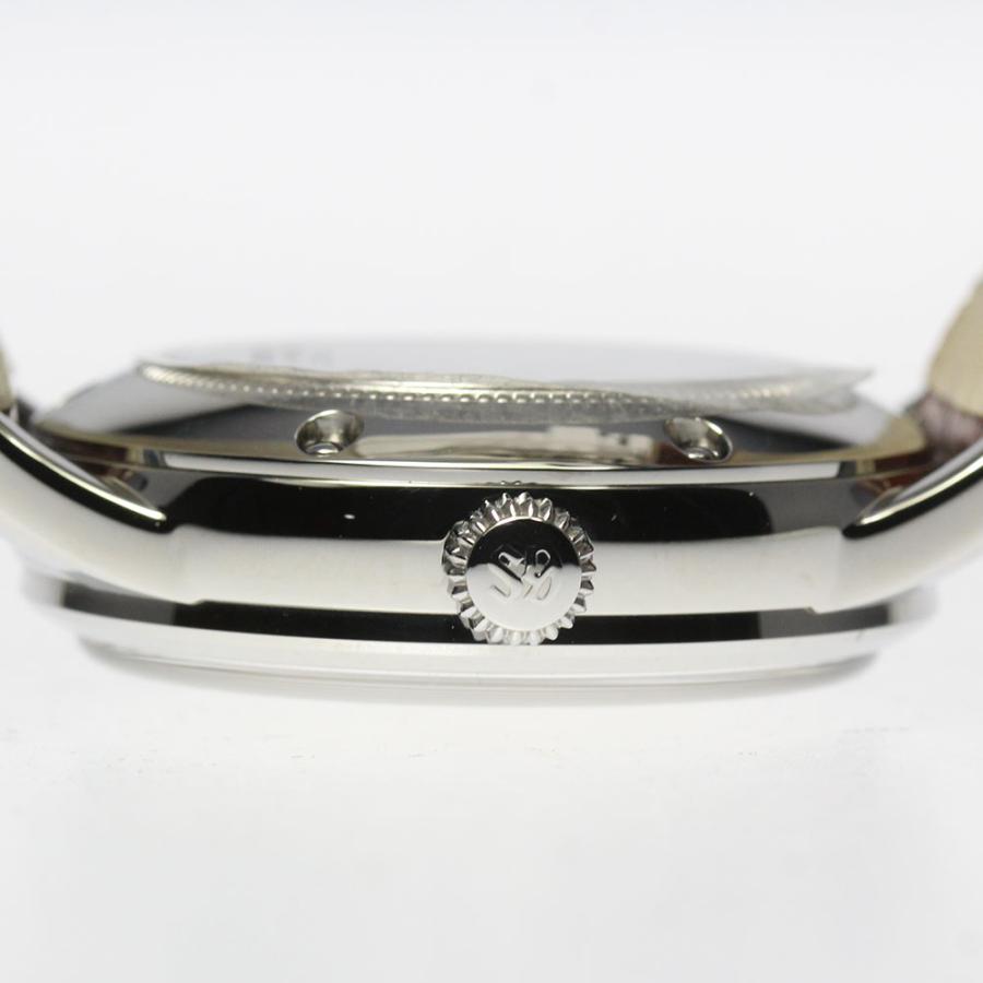 SEIKO ☆美品☆箱・保証書付き【SEIKO】セイコー グランドセイコー  