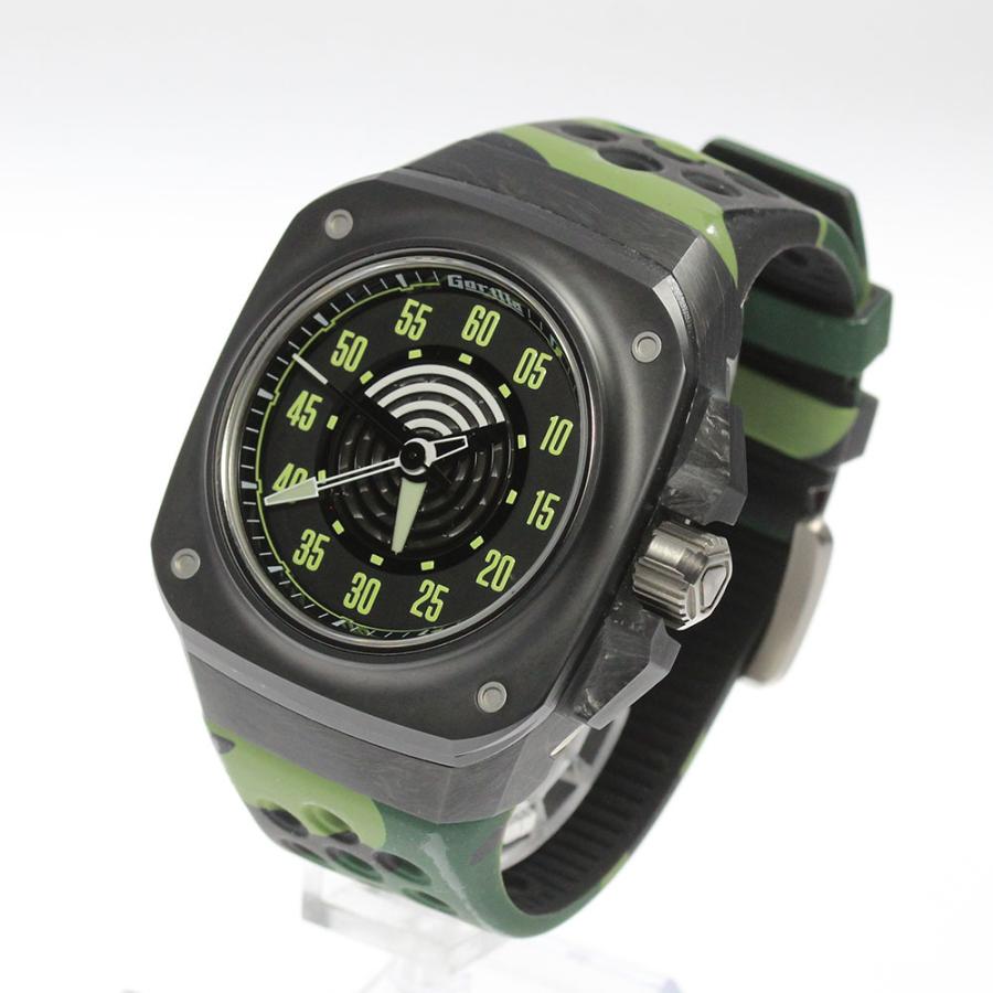 最大78％オフ！即日発送　ゴリラウォッチ　ファントムブラック