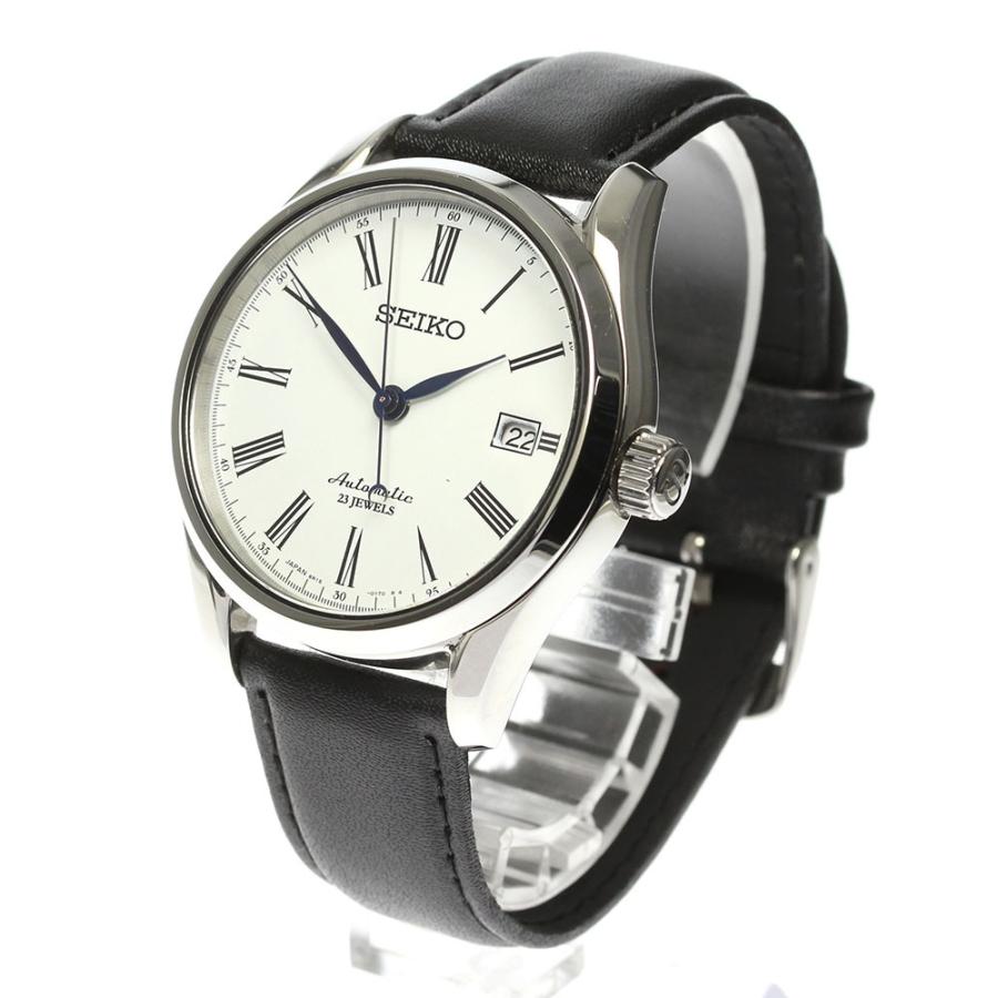 SEIKO（セイコー） ☆良品☆内箱付き【SEIKO】セイコー プレサージュ