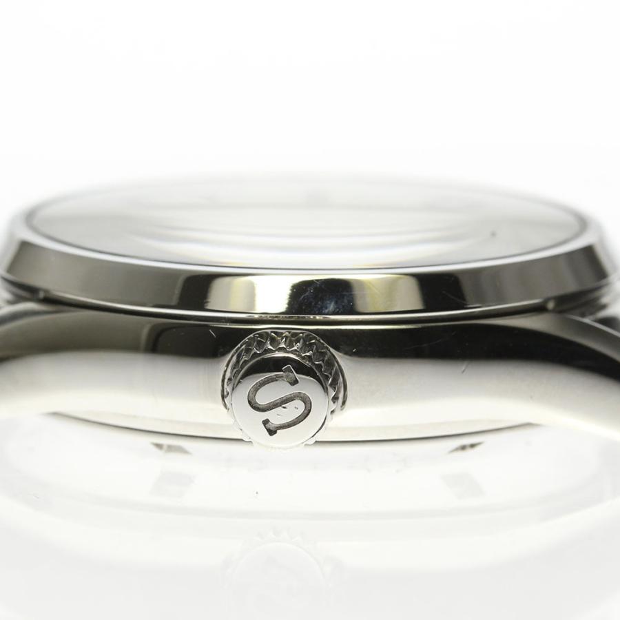 SEIKO（セイコー） ☆良品☆内箱付き【SEIKO】セイコー プレサージュ