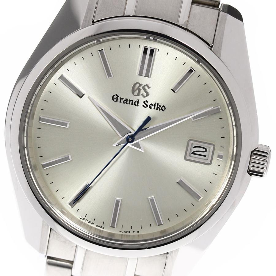 SEIKO（セイコー） ☆良品【SEIKO】セイコー グランドセイコー 9F82