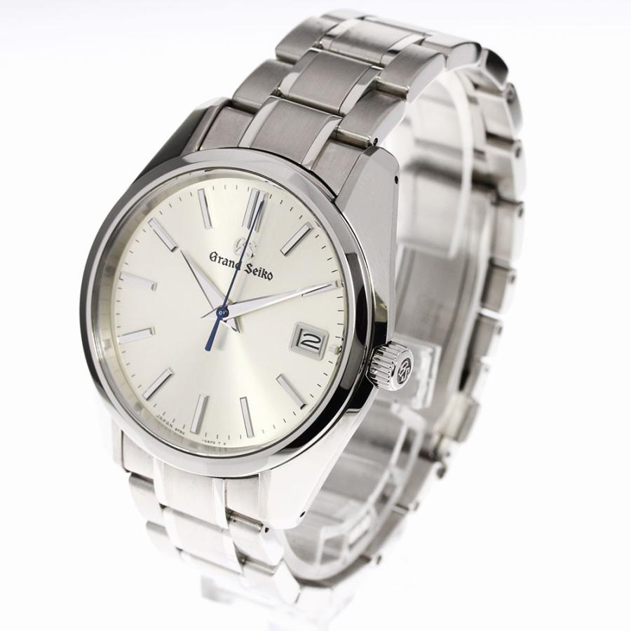SEIKO（セイコー） ☆良品【SEIKO】セイコー グランドセイコー 9F82
