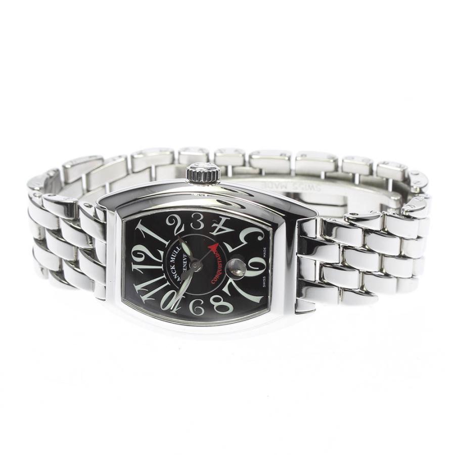 FRANCK MULLER（フランクミュラー） ☆美品☆箱・保証書付き【FRANCK