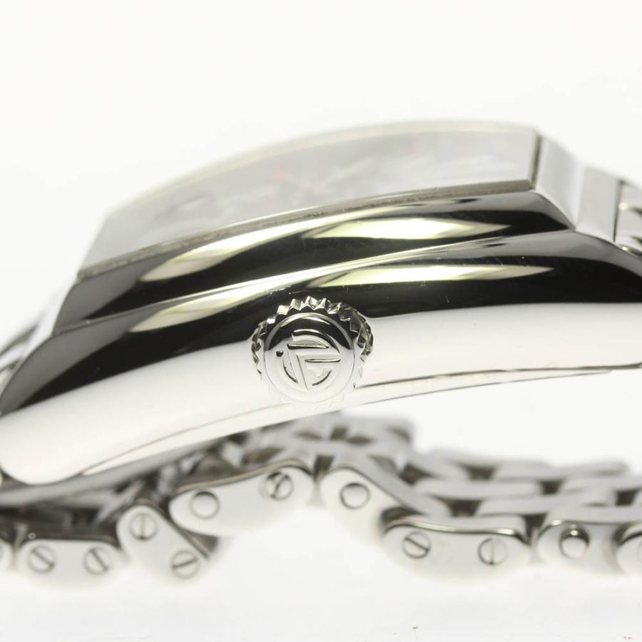 FRANCK MULLER（フランクミュラー） ☆美品☆箱・保証書付き【FRANCK