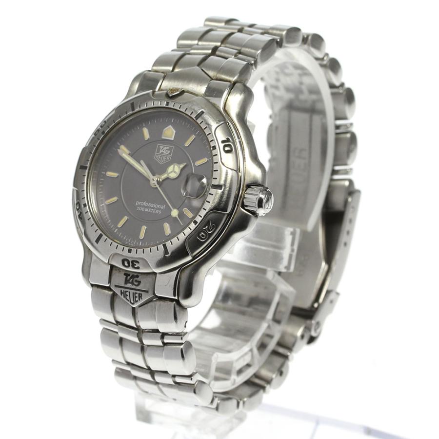 TAG HEUER（タグ・ホイヤー） 【TAG HEUER】タグホイヤー