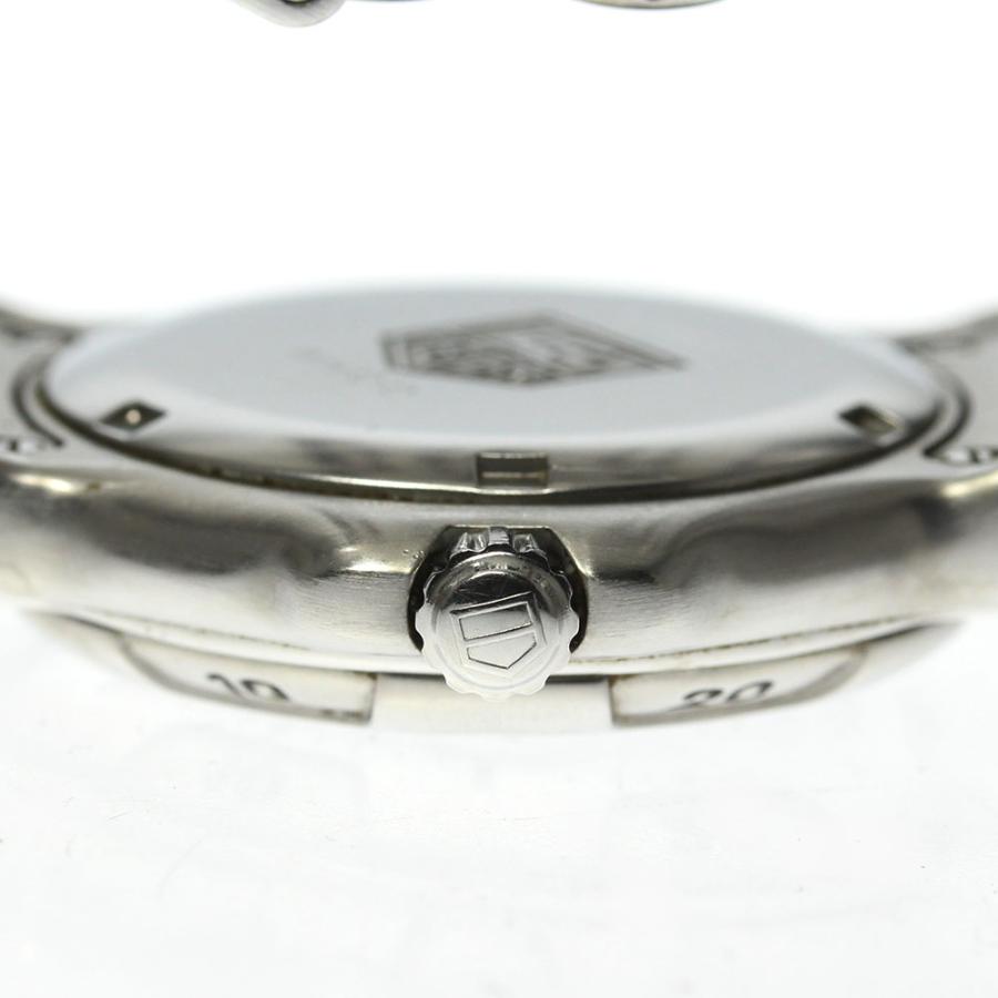 TAG HEUER（タグ・ホイヤー） 【TAG HEUER】タグホイヤー