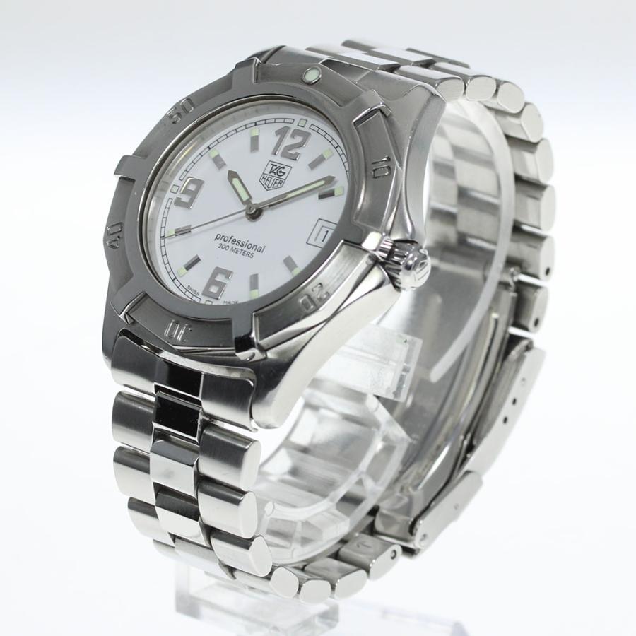TAG HEUER（タグ・ホイヤー） 【TAG HEUER】タグホイヤー 2000 