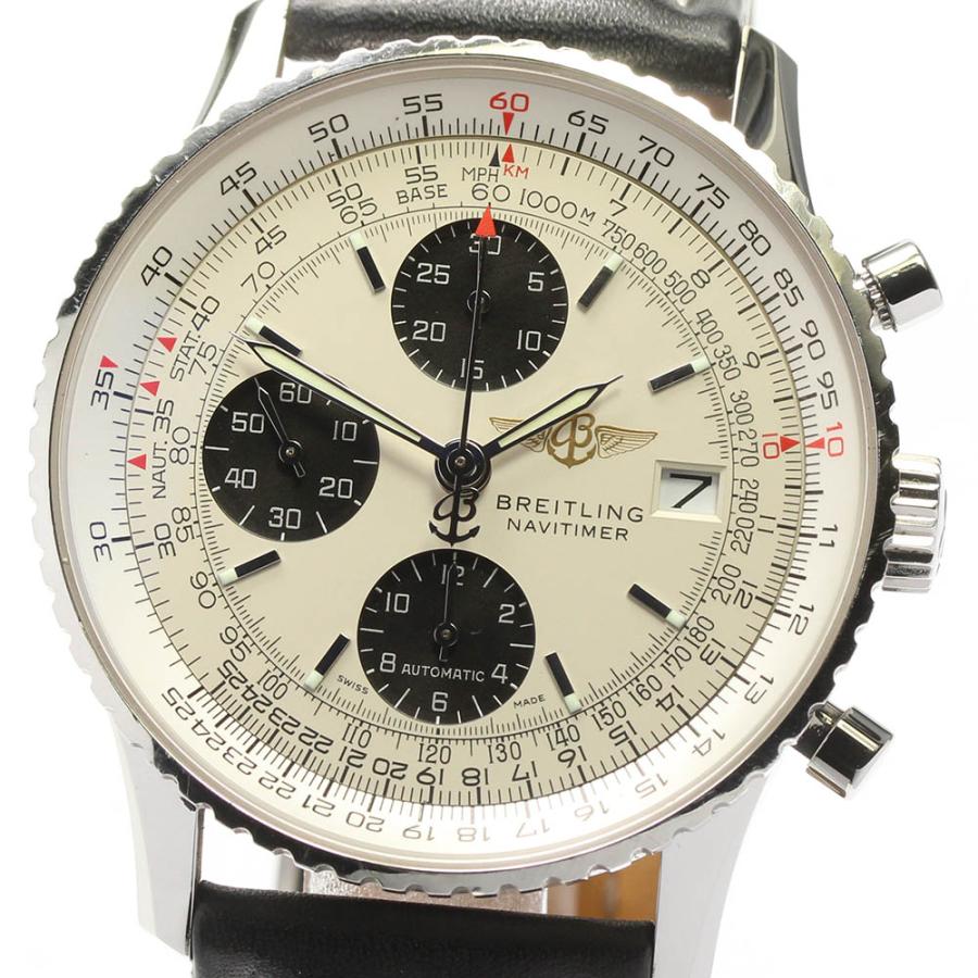 Breitling クロノメーター 腕時計 Chronomat B01 42 Six Nations Scotland - AB0134A51C1A1 | Breitling