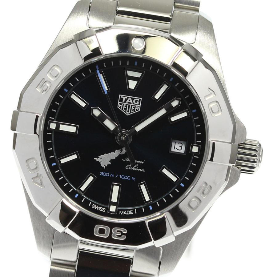 TAG HEUER（タグ・ホイヤー） ☆美品 箱保付【TAG HEUER】タグホイヤー