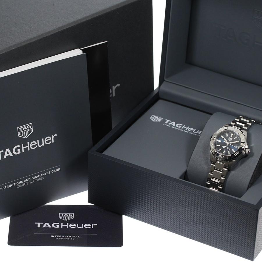 TAG HEUER（タグ・ホイヤー） ☆美品 箱保付【TAG HEUER】タグホイヤー