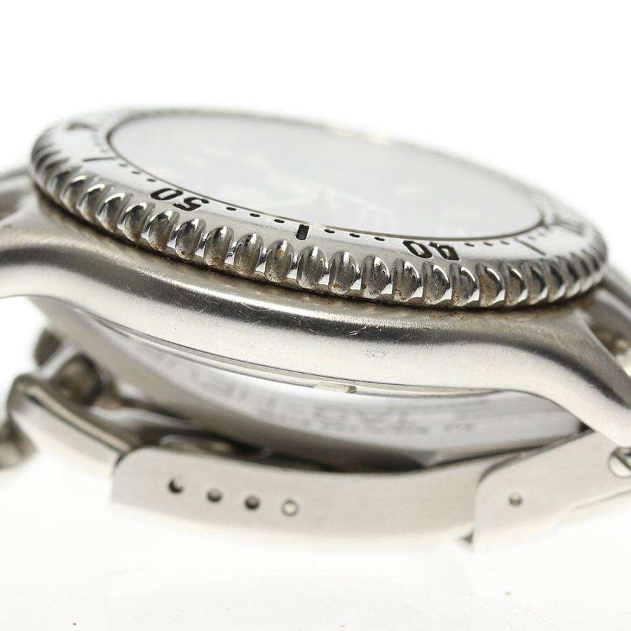 TAG Heuer WG5111 腕時計 TAG HEUER 【TAG HEUER】タグホイヤー セル WG5111-P0 自動巻き