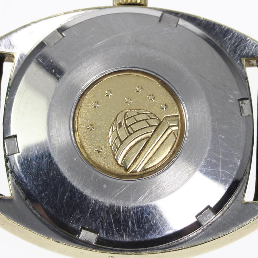 OMEGAオメガ　コンステレーション　クロノメーター　稼働品 OMEGA（オメガ） 【OMEGA】オメガ コンステレーション クロノメーター
