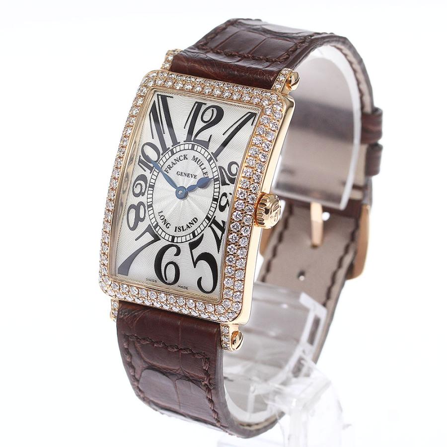 FRANCK MULLER（フランクミュラー） FRANCK MULLER 952QZD ロング