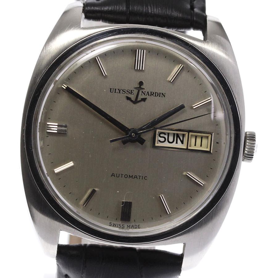 ULYSSE NARDIN（ユリスナルダン） 【Ulysse Nardin】ユリス・ナルダン