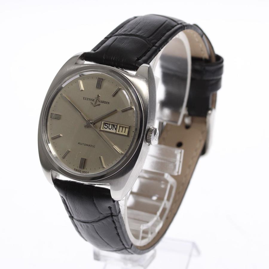 ULYSSE NARDIN（ユリスナルダン） 【Ulysse Nardin】ユリス・ナルダン