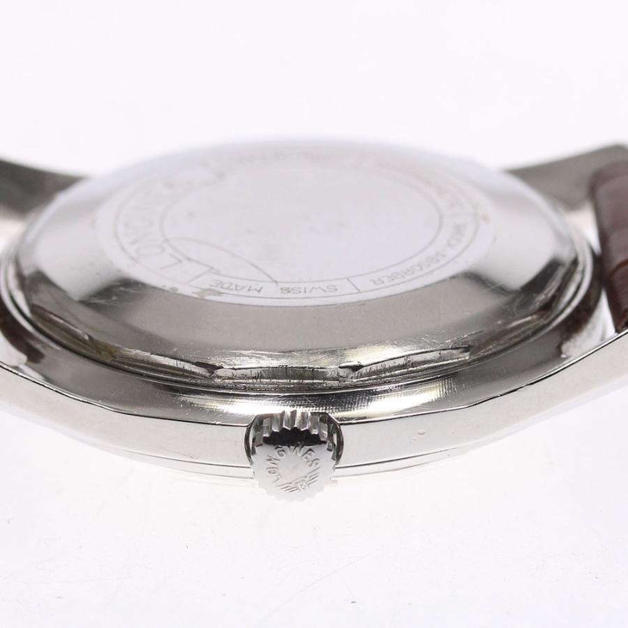 LONGINES（ロンジン） 【LONGINES】ロンジン コンクエスト