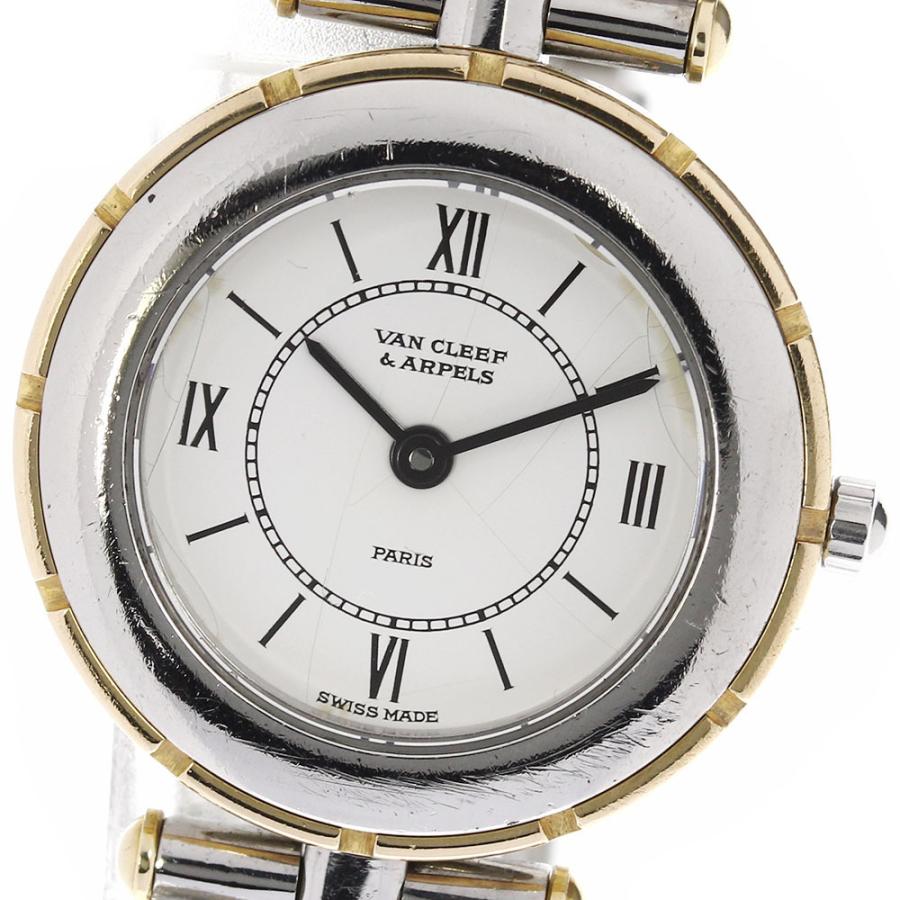 Van Cleef ＆ Arpels レディース腕時計の商品一覧｜ファッション 通販 