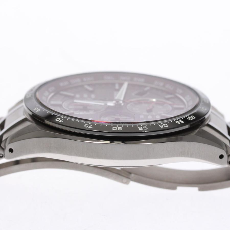 稼働品 CITIZEN アテッサ エコドライブ H804-T022855 腕時計 CITIZEN - ☆箱付き【CITIZEN】シチズン アテッサ エコドライブ H804