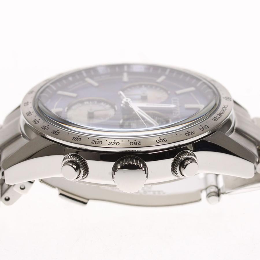 CITIZEN（シチズン） ☆極美品☆箱・保証書付き【CITIZEN】シチズン 