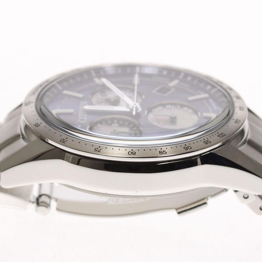 CITIZEN（シチズン） ☆極美品☆箱・保証書付き【CITIZEN】シチズン 