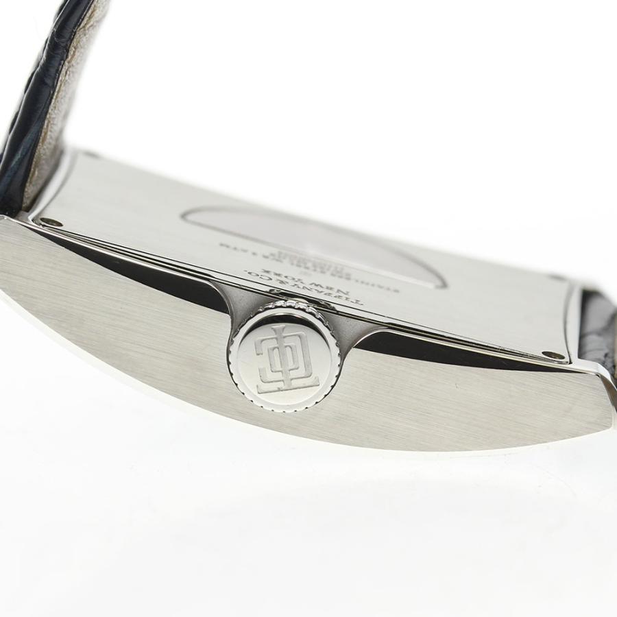 TIFFANY&Co. ☆美品【TIFFANY&Co.】ティファニー イースト ウエスト  